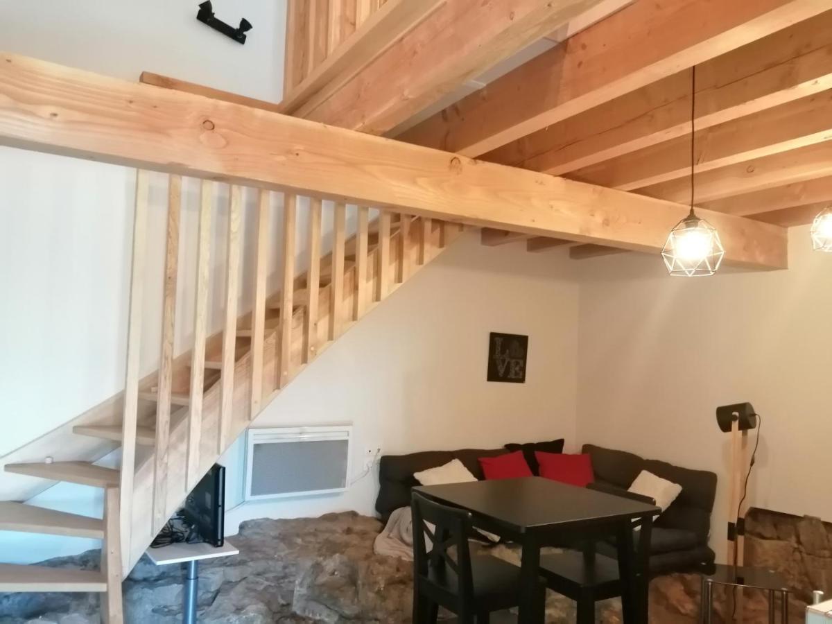 Hébergement de vacances Romantique De La Ferme Du Pral Saint-Victor (Ardeche)