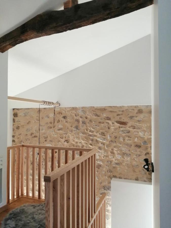 Romantique De La Ferme Du Pral *